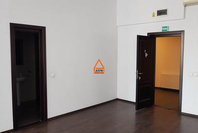 Birou, de 1,400 mp, în Podu Roș - 2