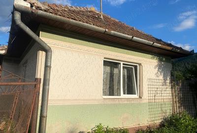 Casă cu 6 camere în Nucșoara - 5