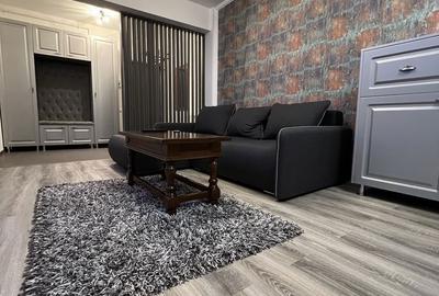 Apartament cu 2 camere semidecomandat în Baciu - 3