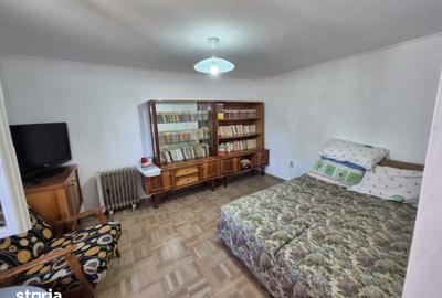 Casă cu 3 camere cu Teren 450 Mp în Central - 5