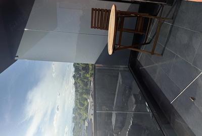 Apartament cu 2 camere decomandat în Bucium