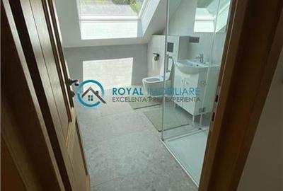 Casă individuală cu 5 camere cu Teren 2908 Mp în Valea Boroș - 33
