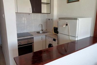 Garsonieră decomandată în Podu Roș - 3