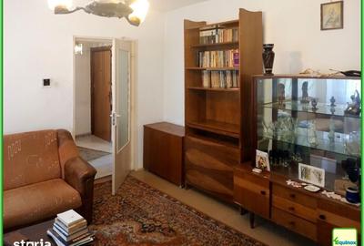 Apartament cu 2 camere în Republicii