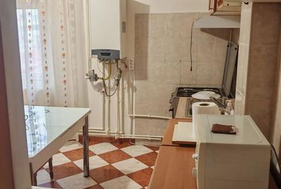 Apartament cu 2 camere semidecomandat în Central - 4