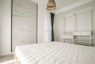 Apartament cu 2 camere semidecomandat, mobilat în Viilor - 8