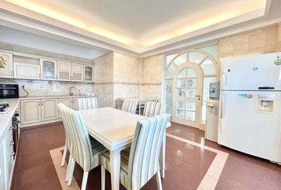 Apartament cu 4 camere, mobilat în Herăstrău - 6