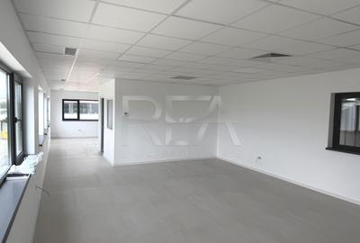 Spațiu industrial, de 1,150 mp, în Afumați - 3