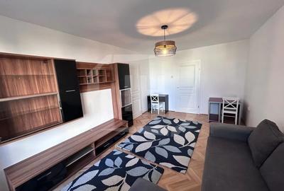 Apartament cu 2 camere decomandat, mobilat în Grigorescu