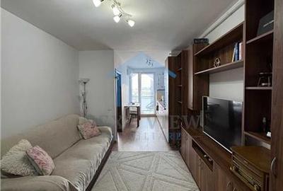 Apartament cu 2 camere decomandat, mobilat în Iris - 3