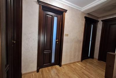 Casă individuală cu 4 camere cu Canalizare în Podul de Fier - 9