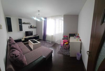 Apartament cu 2 camere decomandat în Central - 2