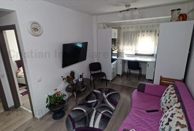 Garsonieră decomandată în Radu Negru