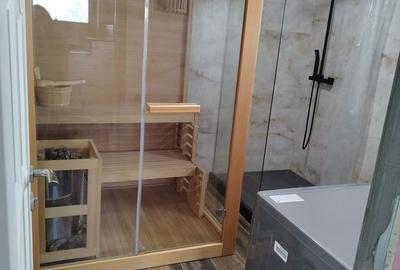 Casă cu 3 camere cu Teren 477 Mp în Bradu - 14