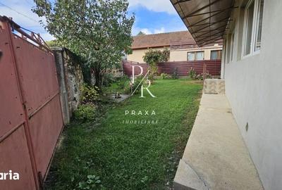 Casă cu 2 camere cu Teren 240 Mp în Baciu