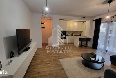 Apartament cu 2 camere în Central
