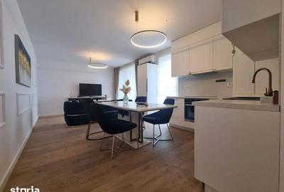 Apartament cu 2 camere în Crângași - 10
