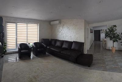 Apartament cu 3 camere semidecomandat în Apărătorii Patriei - 2