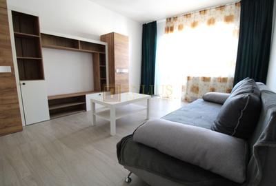 Apartament cu 2 camere decomandat, mobilat în Complex Studențesc - 1