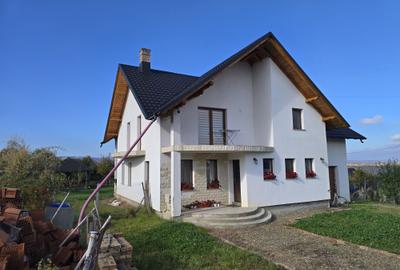 Casă cu 4 camere în Volovăț