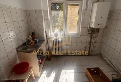 Apartament cu 3 camere în Gheorgheni