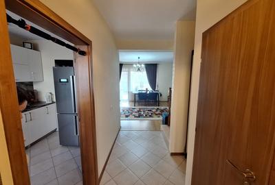 Duplex cu 3 camere cu Canalizare în Micești - 2