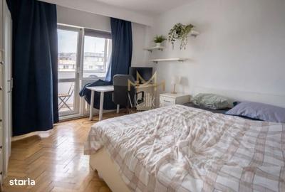 Apartament cu 4 camere decomandat în Mărăști - 4