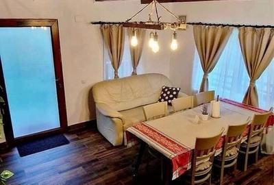 Casă cu 3 camere cu Teren 2500 Mp în Mănășturu Românesc - 3