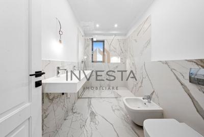 Casă individuală cu 8 camere cu Canalizare în Borhanci - 9