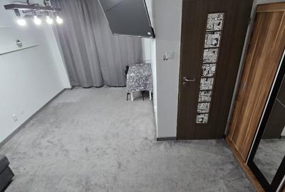 Garsonieră în Dristor