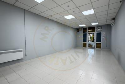 Spațiu comercial, de 55 mp, în Carei - 8