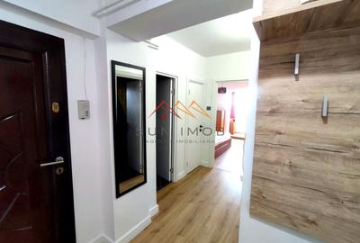 Apartament cu 3 camere decomandat în Ultracentral - 3