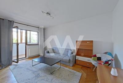 Apartament cu 2 camere decomandat, mobilat în Griviței