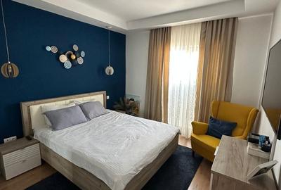 Apartament cu 2 camere în Ștefăneștii de Jos - 5