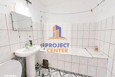 Apartament cu 3 camere decomandat în Craiovei - 3