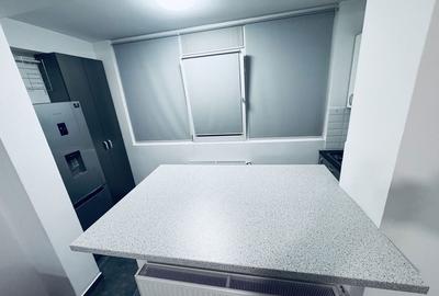 Apartament cu 2 camere semidecomandat în Roșu