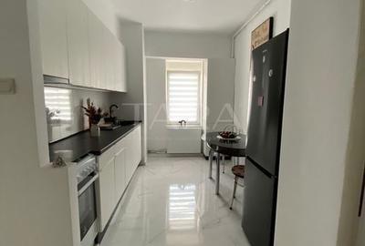 Apartament cu 2 camere, mobilat în Ultracentral - 2
