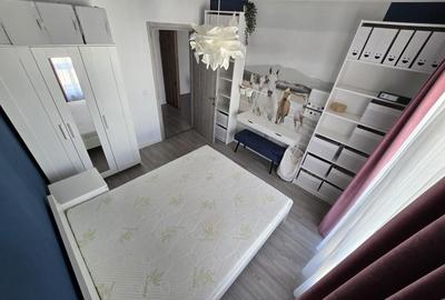 Apartament cu 2 camere semidecomandat în Runcu - 8