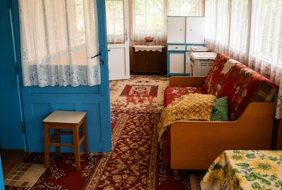Casă individuală cu 4 camere cu Teren 1600 Mp în Săveni - 10
