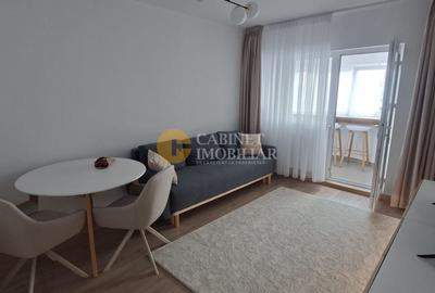 Apartament cu 3 camere decomandat, mobilat în Târgu Cucu - 1