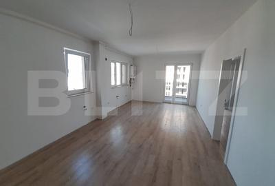 Apartament cu 2 camere semidecomandat în Centura