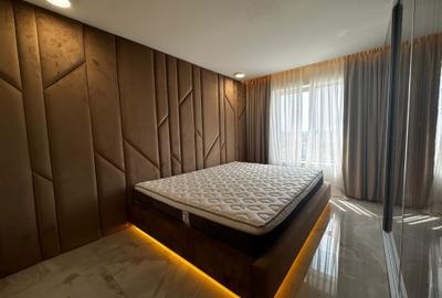 Apartament cu 4 camere decomandat, mobilat în P-ta Presei Libere - 6