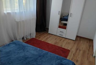Apartament cu 2 camere semidecomandat în Spitalul Județean - 7