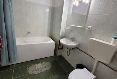 Apartament cu 2 camere semidecomandat în Broscărie - 2