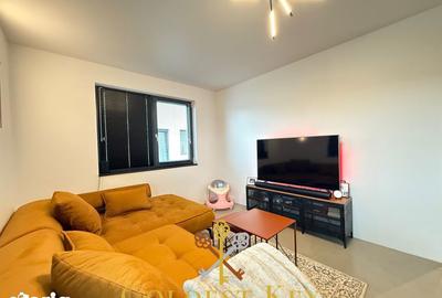 Casă cu 4 camere decomandat cu Teren 254 Mp în Baciu - 3