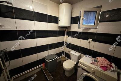 Casă individuală cu 4 camere cu Canalizare în Cristian - 17