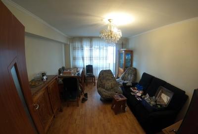 Apartament cu 3 camere decomandat în Central - 5