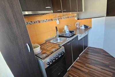 Apartament cu 3 camere semidecomandat în Torontalului - 1