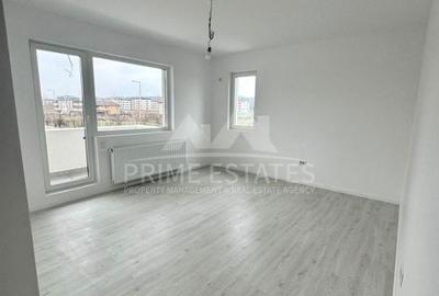 Apartament cu 3 camere în Chiajna - 1