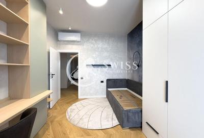 Apartament cu 3 camere semidecomandat, mobilat în Bună Ziua - 12